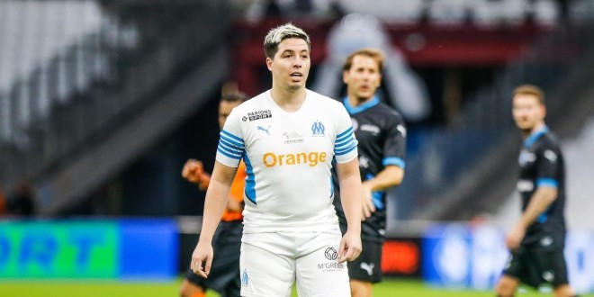 Samir Nasri attaqué par des supporters qui ont saccagé sa voiture (Vidéo) 