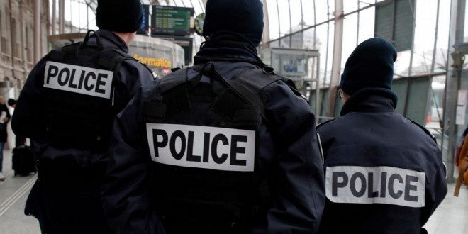 Deux personnes abattues de sang froid dans un règlement de compte en pleine rue à Valence 