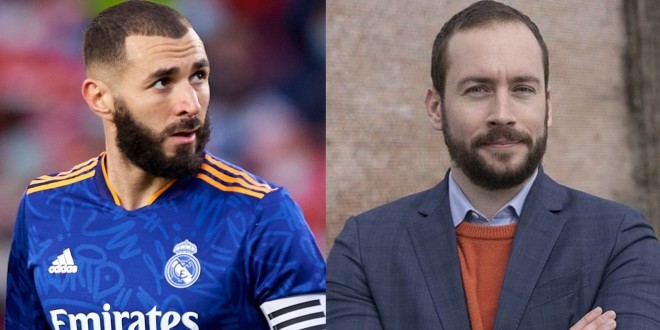 Karim Benzema attaque en justice un militant d’extrême droite pour diffamation publique 
