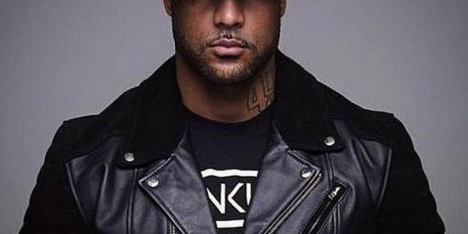 Booba se moque de Ribery !!