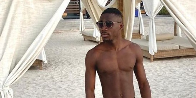 Juniormabiala signe son grand retour avec son nouveau projet \'\'Zgoww Mélodie\'\'