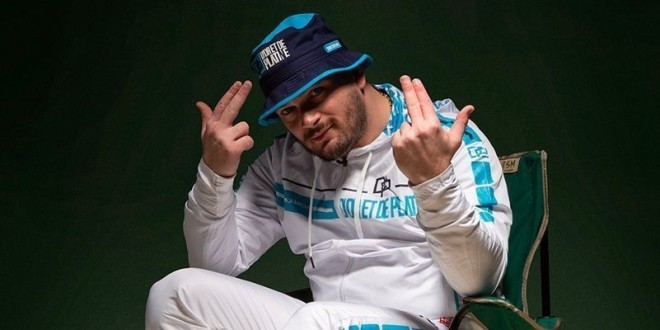 Jul annonce un concept inédit jamais fait dans le rap français pour son nouvel album