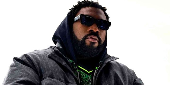 Damso révèle sa méthode secrète pour le choix des featurings (Vidéo) 