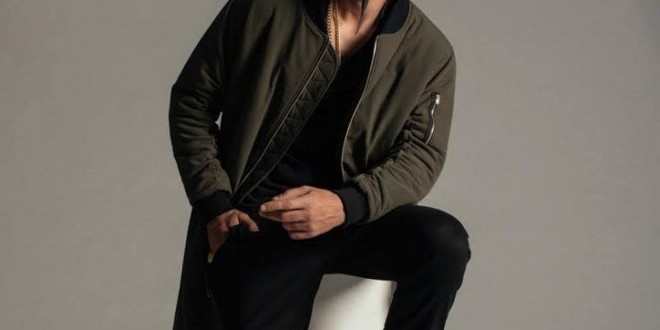 La Fouine revient avec un morceau purement street ! 