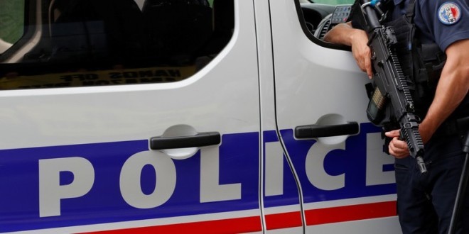 Deux braqueurs dévalisent l’hôtel des ventes de Chambéry 