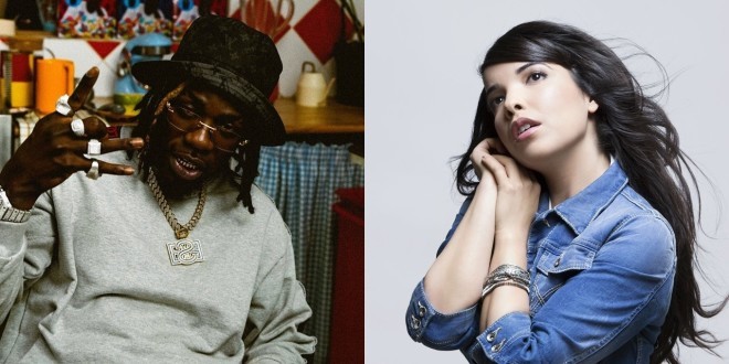 Gazo reprend un célèbre hit d\'Indila dans son nouveau titre \'\'Céline 3x\'\' (clip officiel)