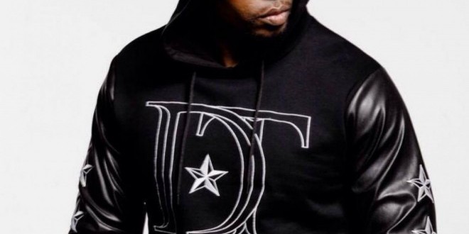 Rohff annonce le projet surprise de Booba ! 