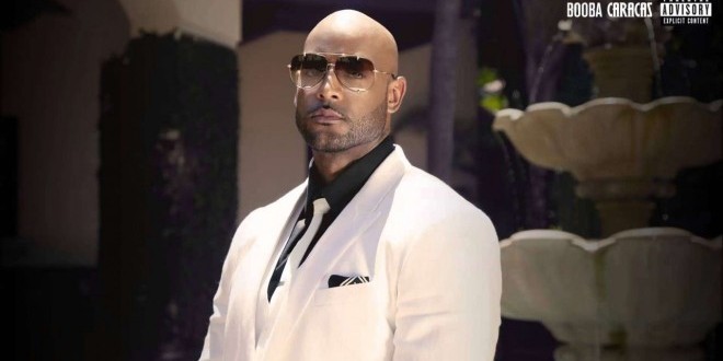 Booba répond à l\'attaque de Rohff !!