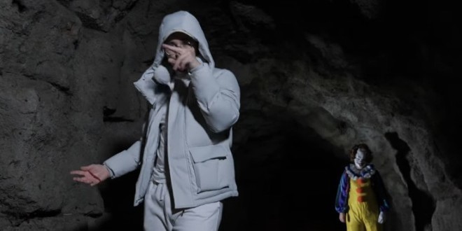 Marko dévoile son excellent nouveau titre \'\'Remarquable\'\' (Clip officiel)