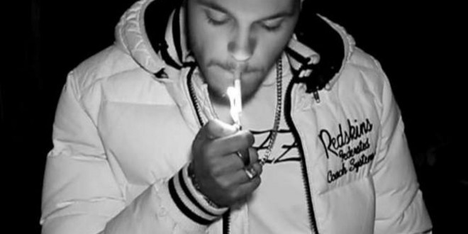 Drazzy, un artiste à surveiller de très prêt ! 