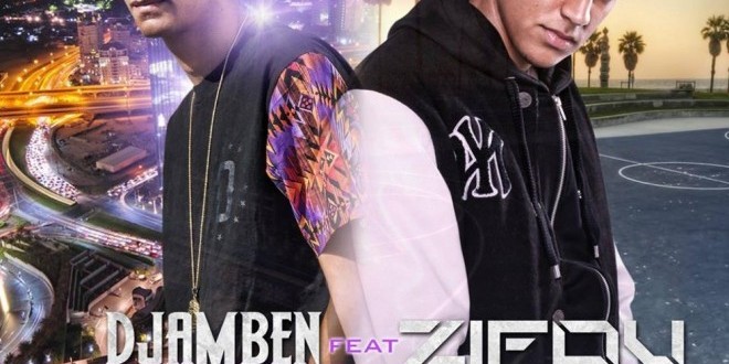 \"Djamben - Laisse moi Feat. Zifou\", le titre qu\'il faut absolument écouter ! 