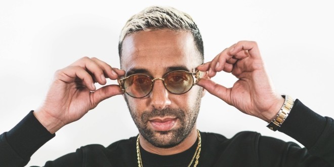 Naps dévoile tous les détails  de son nouvel album ‘’TN’’  