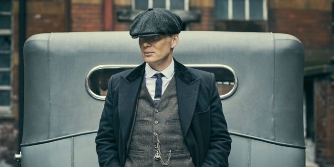 La saison 6 de Peaky Blinders se dévoile dans un trailer explosif et violent (Vidéo) 