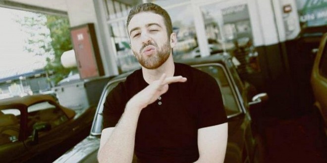 Jarod adresse un message à Booba ! 