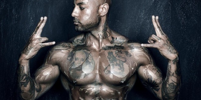 Booba répond à la lettre de Jarod ! 