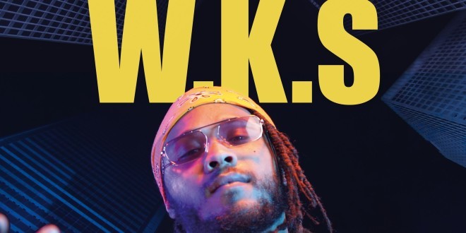 W-K-S dévoile son puissant nouveau titre ''Business'' (Clip officiel)