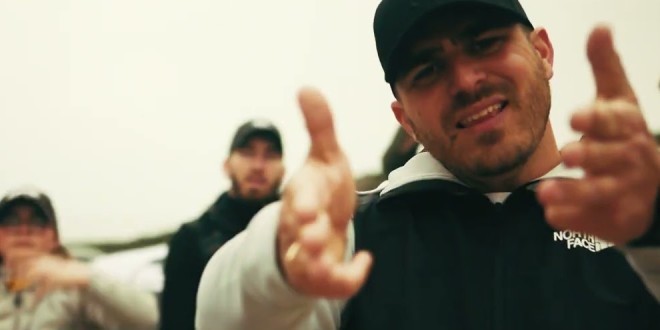 ACP signe son retour avec \'\'Pendejo\'\' (Clip Officiel)