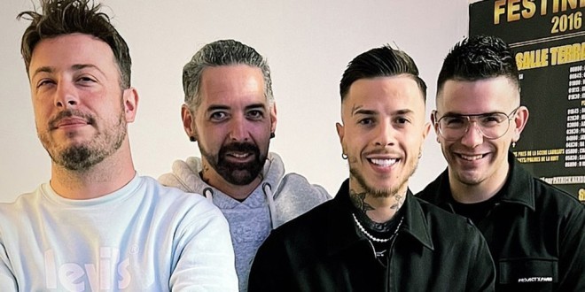 \'\'Visionnaires\'\' est le premier label d\'influence réservé aux talents de TikTok