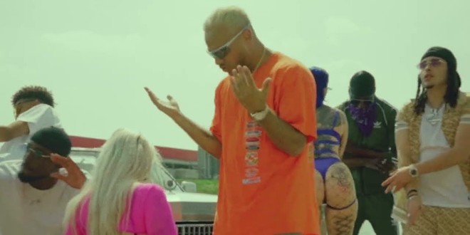 LOUMI dévoile son tout nouveau titre \'\'99 Problèmes\'\' (clip officiel)