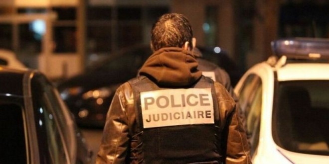 Un Go-fast intercepté sur l’A8, 69 kg de cocaïne saisis