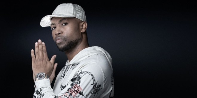 Rohff contraint d\'annuler quatre dates de concert !