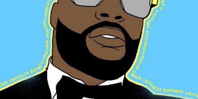 Gradur dévoile la cover et le tracklist de ShegueyVara 2, Avec Booba, Nekfeu, Lacrim ...
