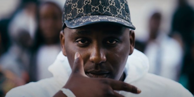 ANDOS lâche son puissant nouveau titre \'\'Mal Luné #5\'\' (clip officiel)