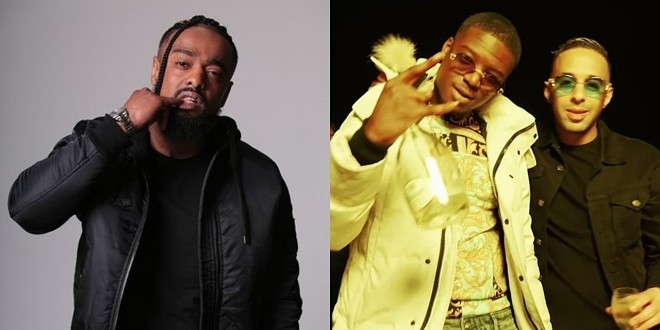 Alonzo revient sur la magnifique histoire derrière son feat avec Naps et Ninho (vidéo)