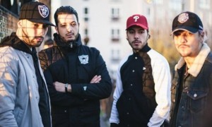 Le S-Crew écoule 30.000 exemplaires de son futur album en 30 minutes seulement Le S-Crew écoule 30.000 exemplaires de son futur album en 30 minutes seulement