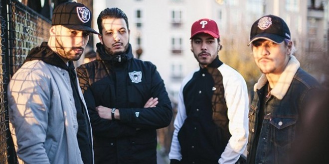 Le S-Crew écoule 30.000 exemplaires de son futur album en 30 minutes seulement 