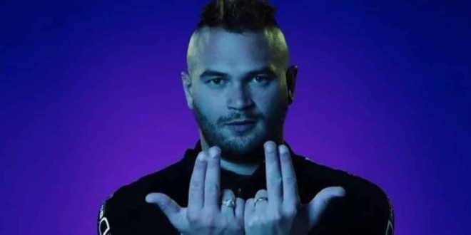 JUL dévoile la tracklist de son prochain projet ‘’Extraterrestre’’ 
