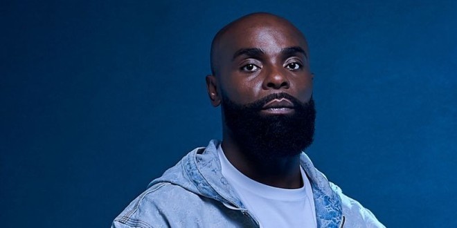 Kaaris est à la recherche de figurants pour son prochain film sur Netflix 