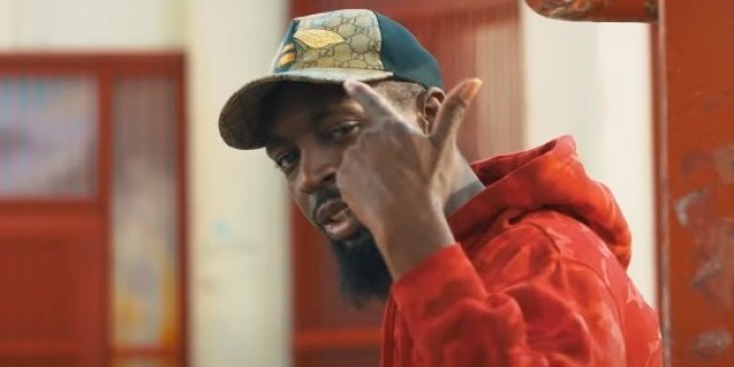 Skaodi dévoile son nouveau single « Mama »
