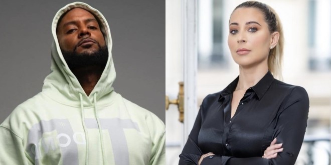 Booba porte plainte contre Magali Berdah pour diffamation et dénonciation calomnieuse