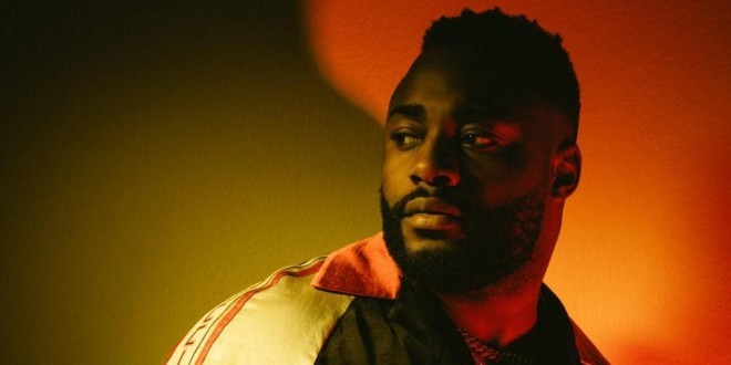 Gradur travaille actuellement sur une compilation 100% congolaise ! 