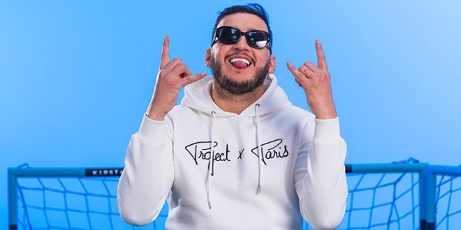 SCH, Maes, Mac Tyer ... Soso Maness lâche l\'incroyable tracklist de son album \'\'À l’aube\'\'