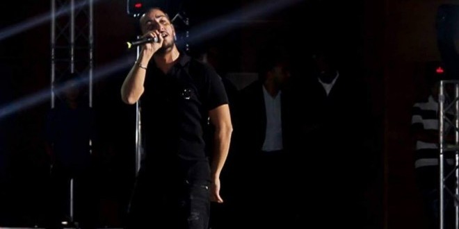  Lacrim s\'est livré aux autorités judiciaires ce lundi 9 novembre 2015 !