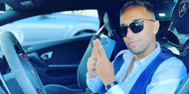 Naps dévoile un extrait inédit de son futur hit de l\'été (vidéo)