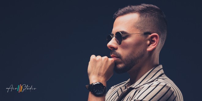 Bläzy frappe fort avec son tout nouveau hit \'\'Tout gâché\'\' (Clip officiel)