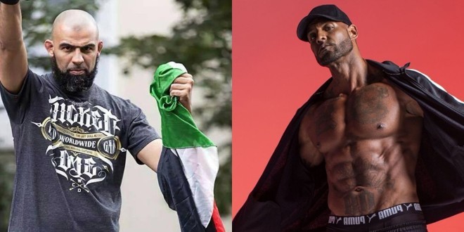 Kamelancien se joint à Booba et déclare la guerre aux influenceurs 