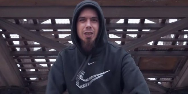 Lion L.A.F balance son excellent clip ‘’Avancer’’ 