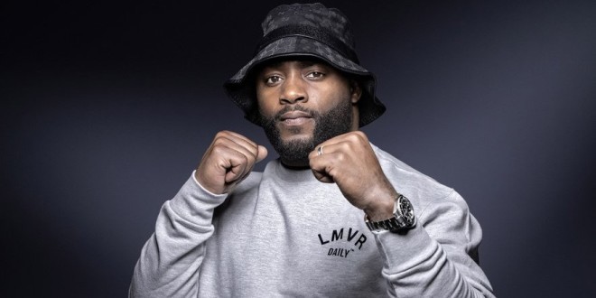 Gradur annonce l’arrivée d’une compilation 100% Congolaise 