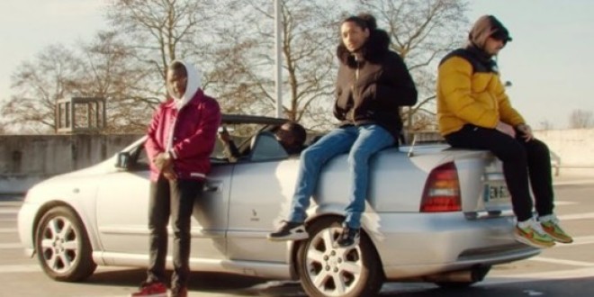 Velko dévoile son excellent clip \'\'Meme chose\"