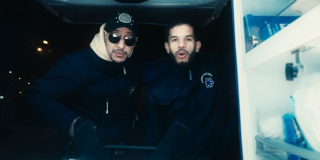 Issaba dévoile son excellent titre \'\'Mec Lambda\'\' extrait de son nouvel album \'\'Un parmi les autres\'\'