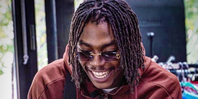 Koba LaD marque l\'histoire du rap français en établissant un nouveau record !