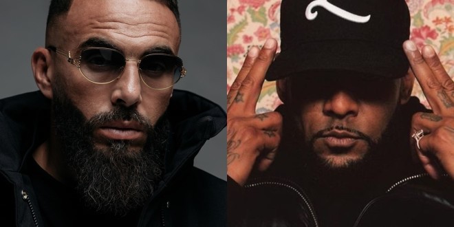 Médine s\'exprime pour la première fois sur son clash avec Booba (vidéo)