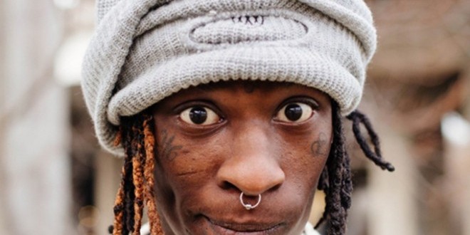 Young Thug valide Booba et donne son avis sur le groupe PNL ! 