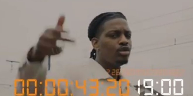 KY revient avec sa toute nouvelle série de freestyles \'\'Midi Minuit\'\' (vidéo)