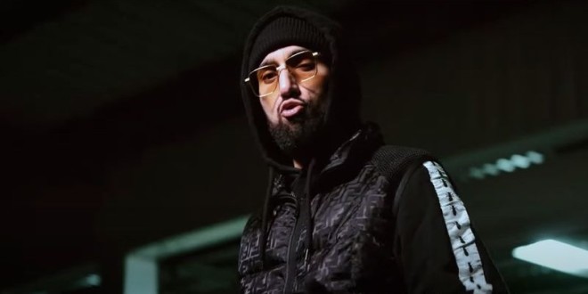 Niro impliqué dans une fusillade ? Le rappeur fait taire les rumeurs 