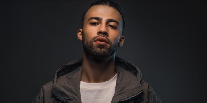 Salimo frappe fort avec son excellent nouveau titre \'\'Wooh\'\' (Clip Officiel)